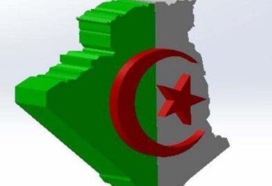 提醒在阿尔及利亚总统选举期间的注意事项