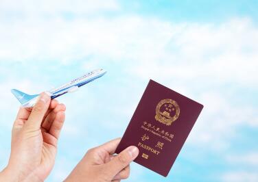 中国和阿尔及利亚互免签证协定将于3月13日生效 ，不包普通护照