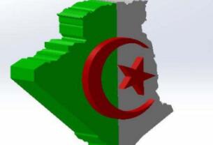 阿尔及利亚总统选举期间，提醒大家注意加强安全防范意识
